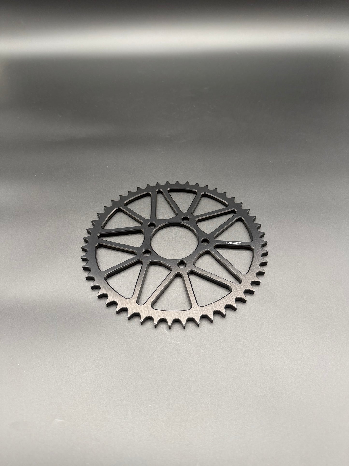 Surron Light Bee 48T Sprocket in Black