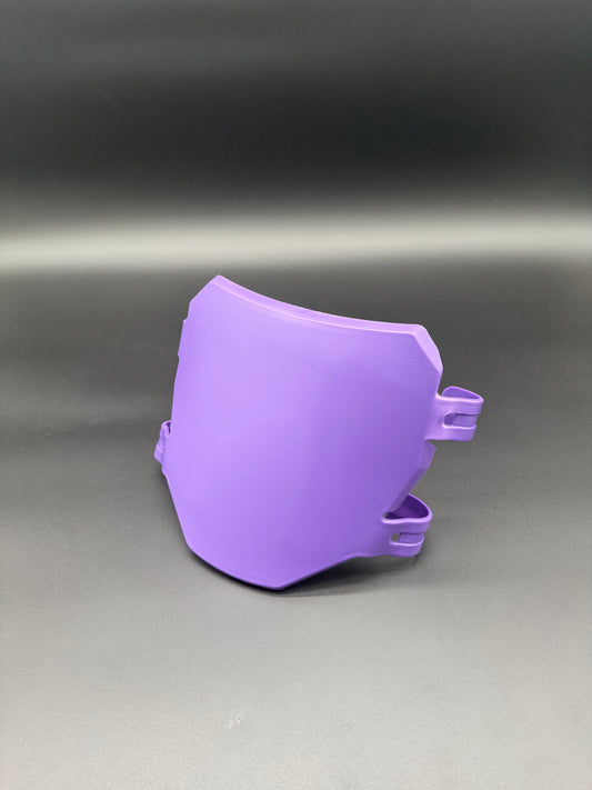 Surron Light Bee Front Plate (Purple)