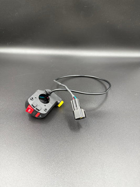 Surron Light Bee Sport - Eco / Horn