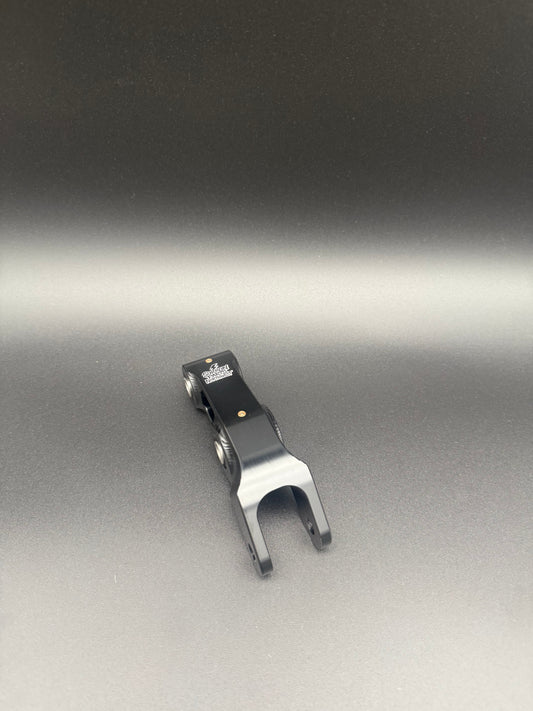 Surron Light Bee Linkage In Black
