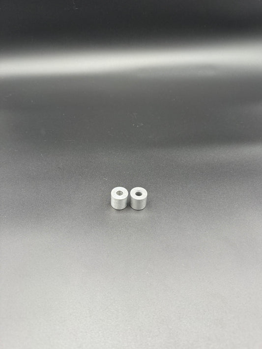 Surron Light Bee Motor Spacers x2