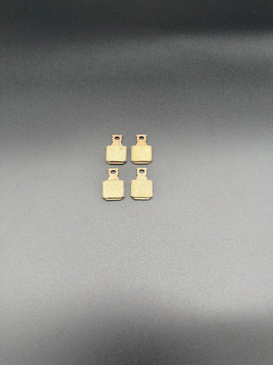 Surron Single Brake Pads - Magura MT5/MT7