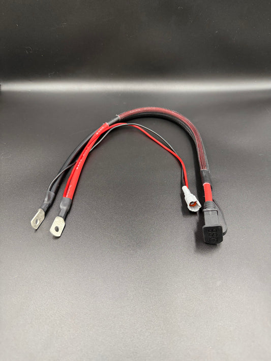 Surron Light Bee QS8 Main Power Cable