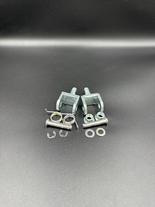 Surron Light Bee Peg Hanger Kit