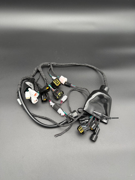 Surron Light Bee Wiring Loom (OffRoad Version)