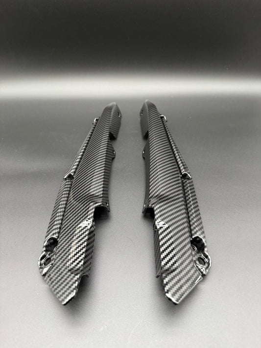 Surron Ultra Bee Carbon Dipped Side Panels