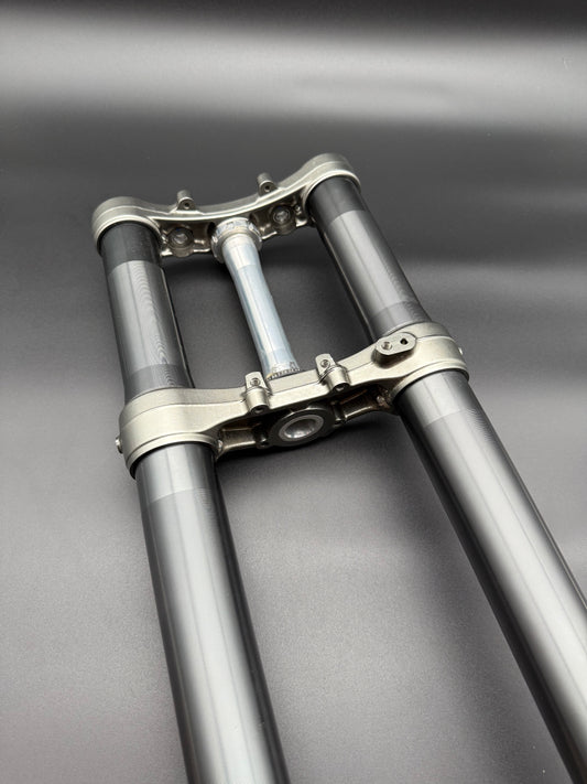 Surron Ultra Bee Forks