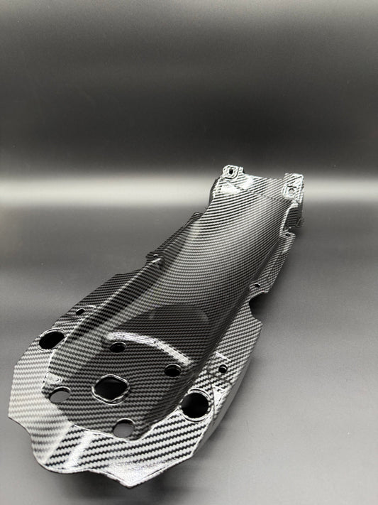 Surron Ultra Bee Carbon Dipped UnderTray