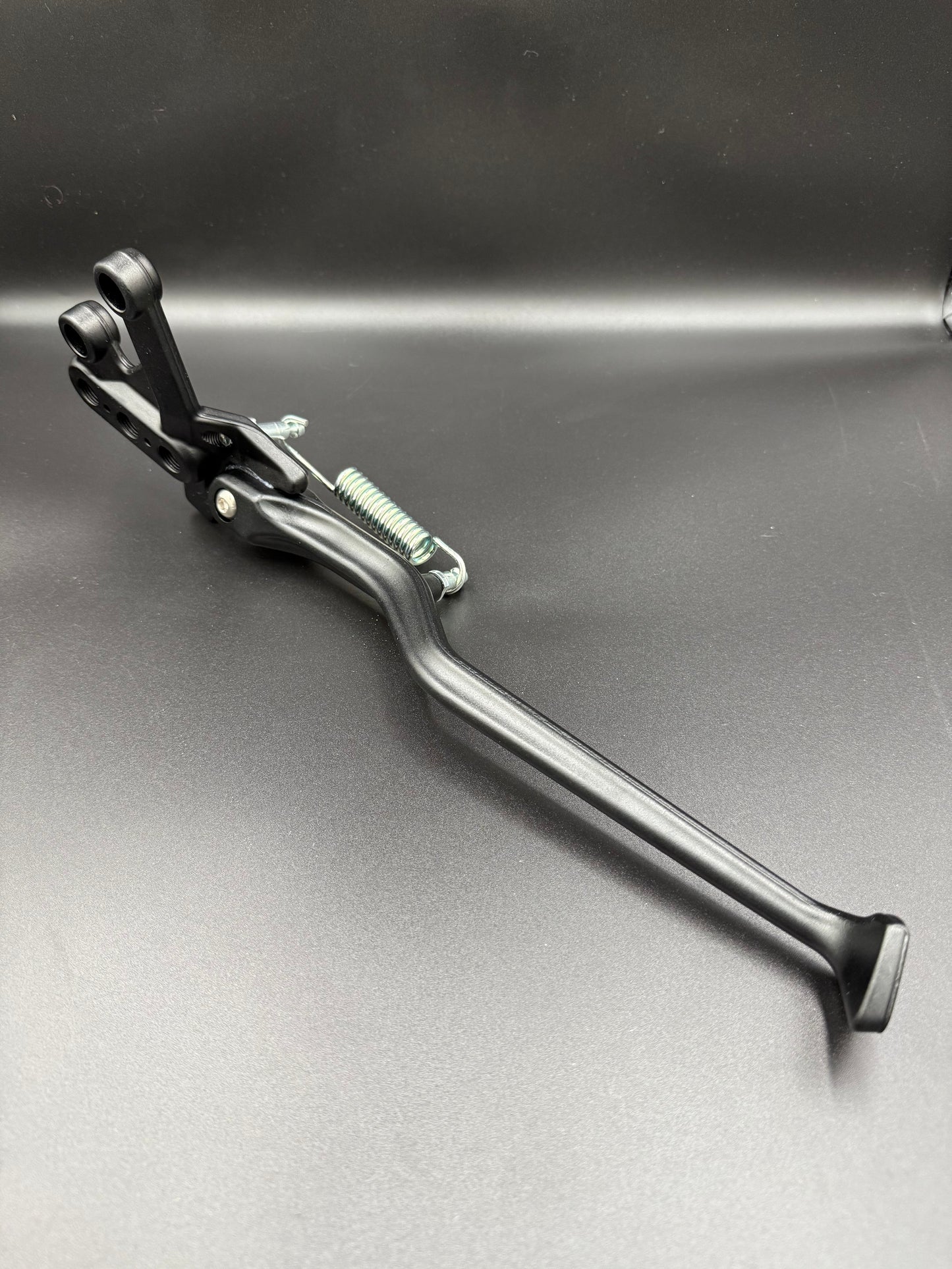 Surron Light Bee KickStand + Left Peg Bracket