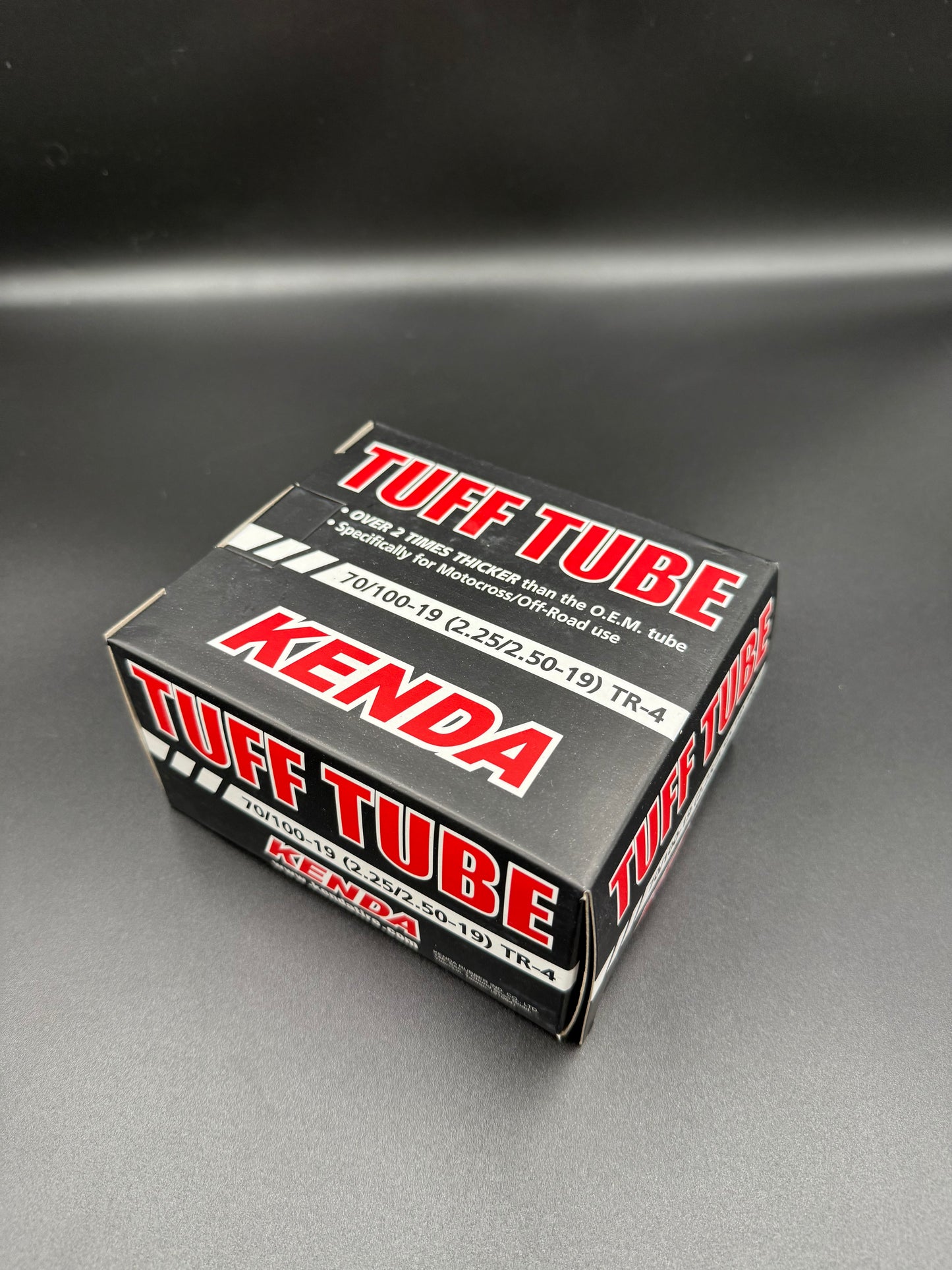 Surron 70/100-19inch Innertube (will also fit 80/100-19inch)