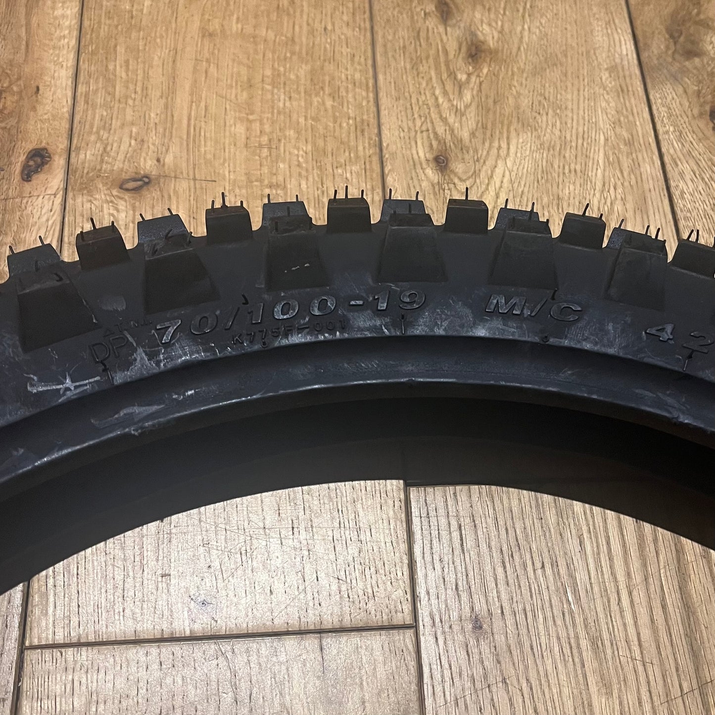 Surron 70/100-19 Tyre Off Road Kenda Washougal lll