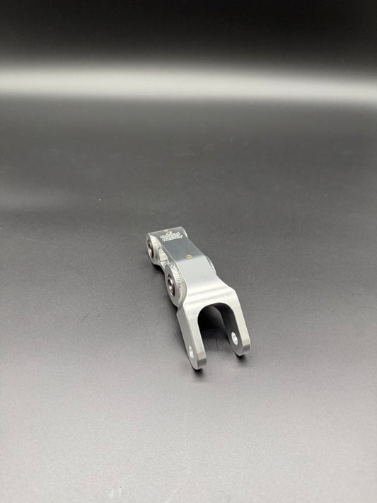 Surron Light Bee Linkage In Silver