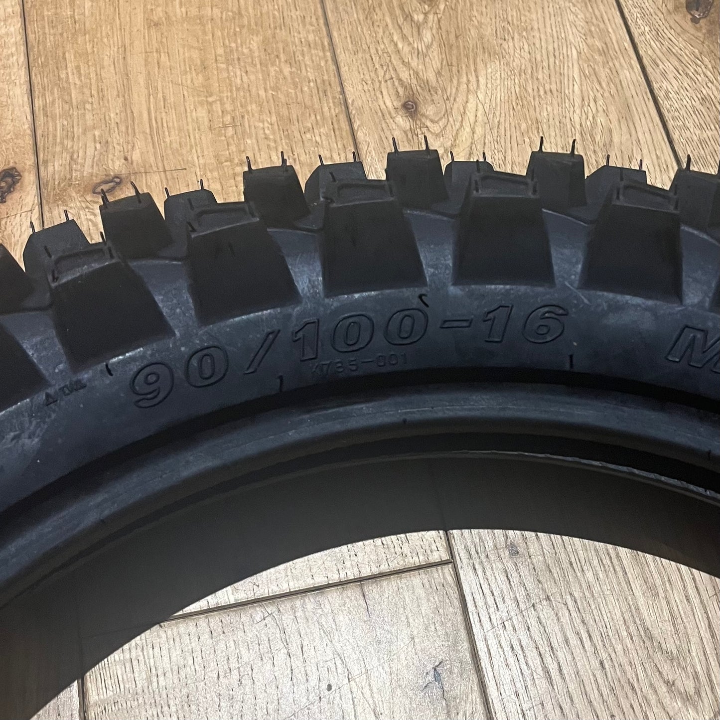 Surron 90/100-16 Off Road Tyre Kenda Millville ll