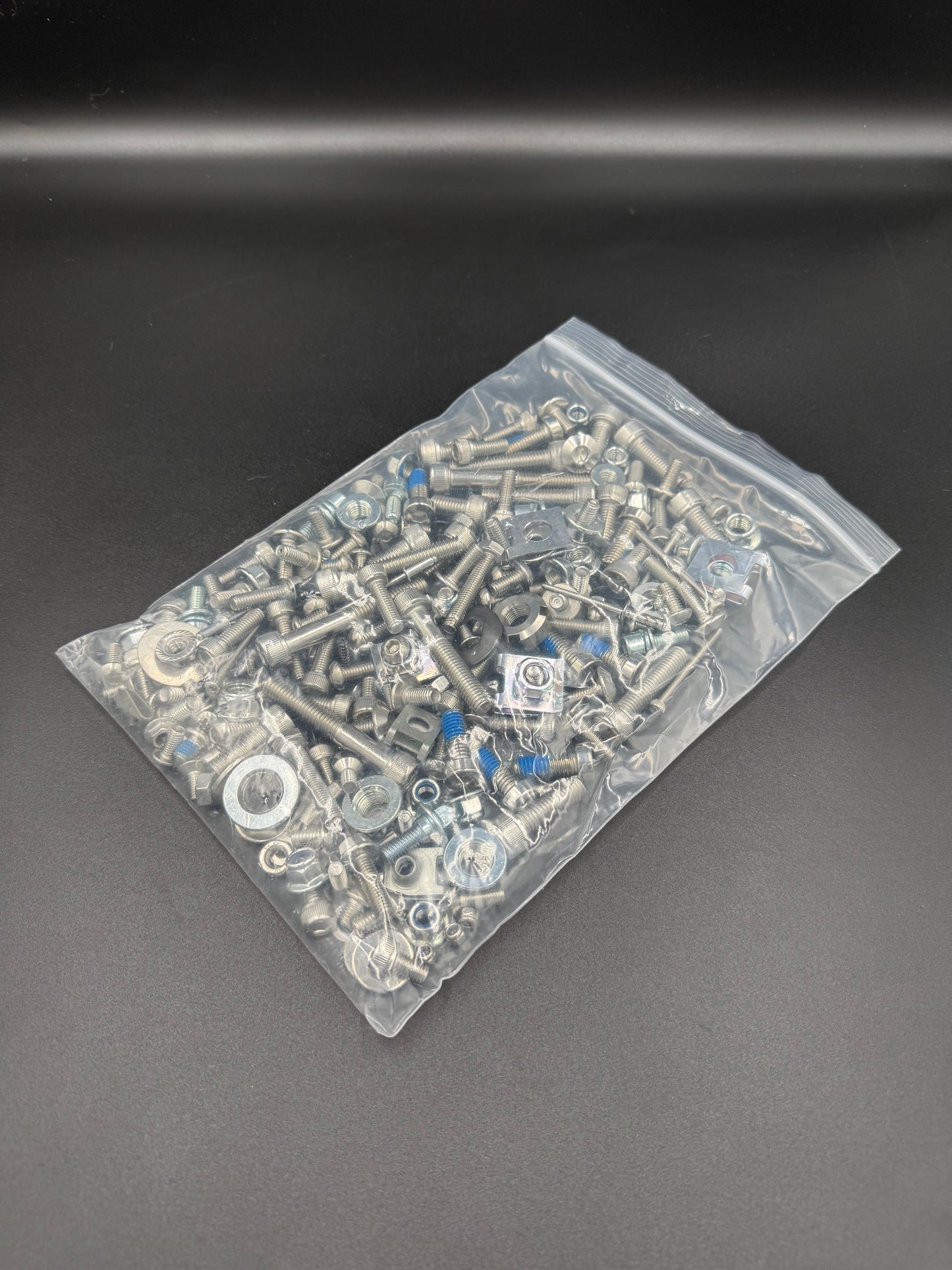 Surron Light Bee Full Bolt Kit