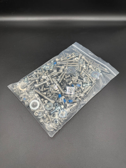 Surron Light Bee Full Bolt Kit