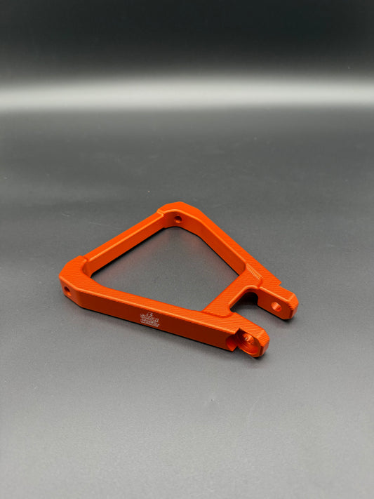 Surron Light Bee Triangle In Orange