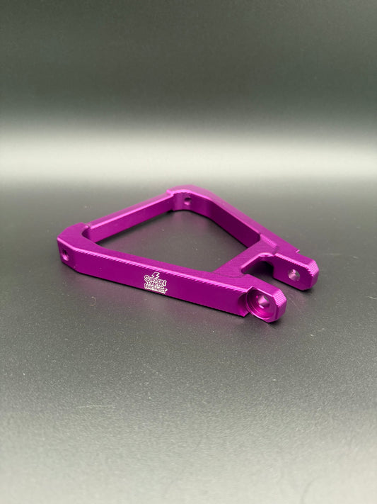 Surron Light Bee Triangle In Purple
