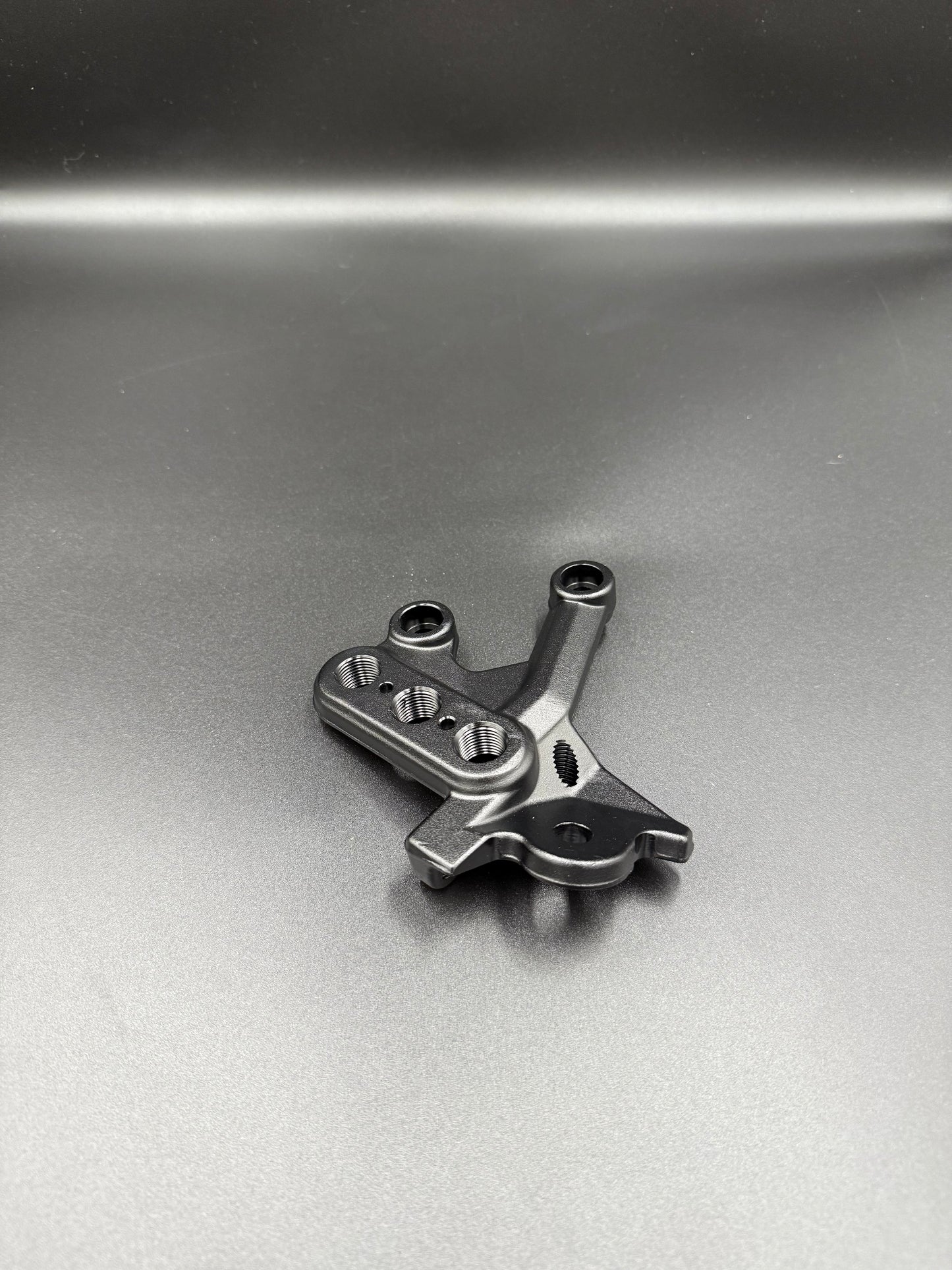 Surron Light Bee Peg Bracket Hanger Left Side