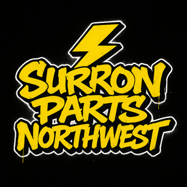 SurronPartsNorthWest