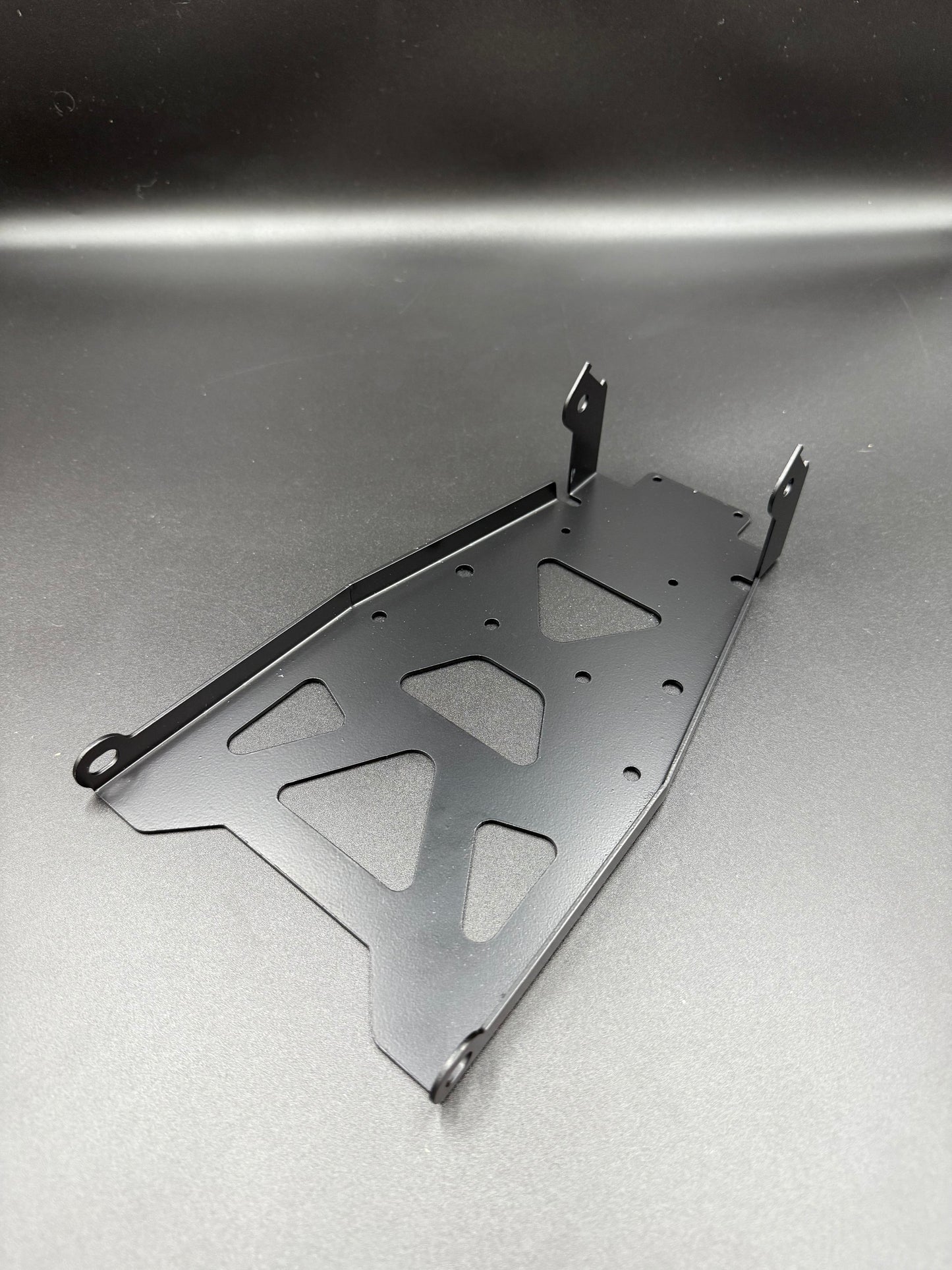 Surron Light Bee Battery Protection Plate Bezel in stock