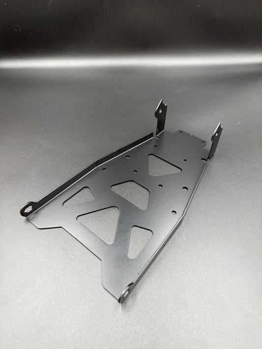 Surron Light Bee Battery Protection Plate Bezel in stock