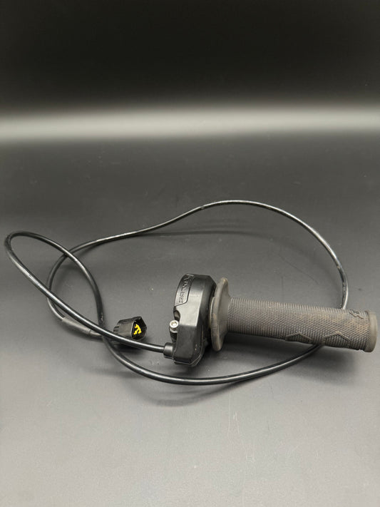Used Surron Light Bee Throttle