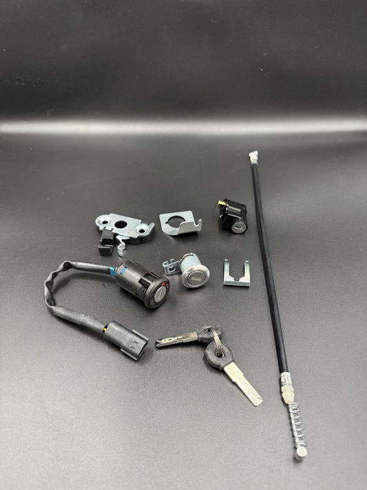 Surron Ultra Bee Key Ignition Lock