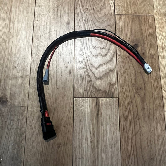 Surron QS8 Main Power Cable