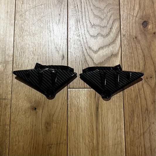 Surron Ultra Bee Carbon Dipped Motor Plastic’s