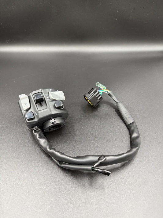 Surron Ultra Bee Left Handlebar Switch Button Horn Headlight Cluster