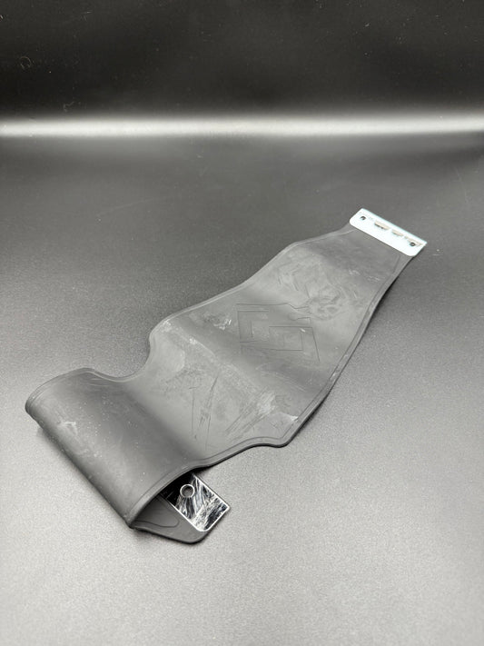 Surron Light Bee Rear Shock Mudguard (Flexible)