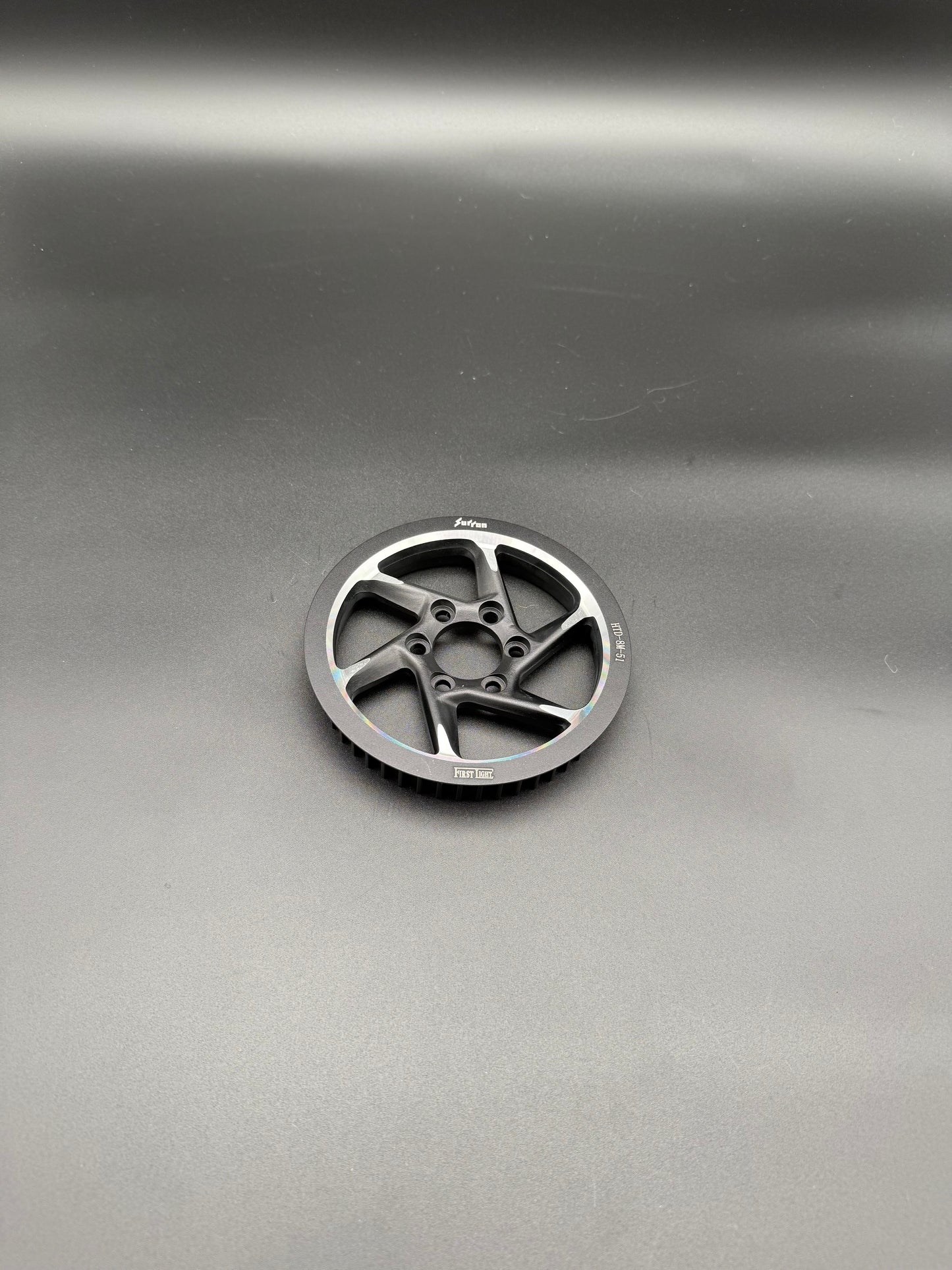 Surron Light Bee Jackshaft Wheel Pulley