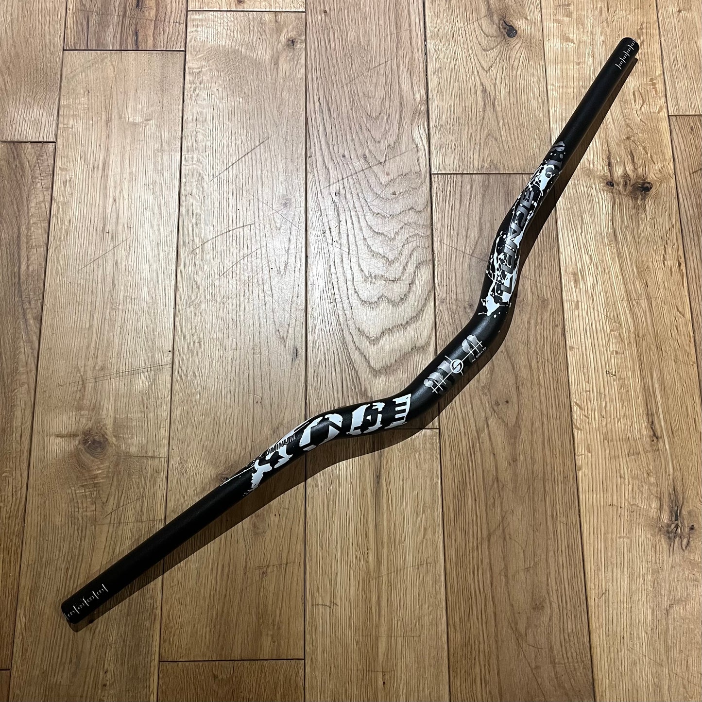 Surron Light Bee Handle Bars 31.8mm 30mm Rise
