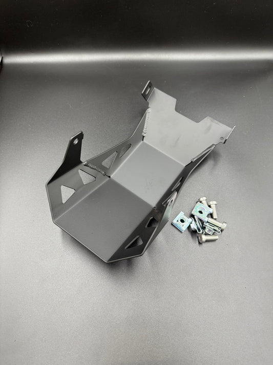 Surron Light Bee Stock Bashguard & fixings