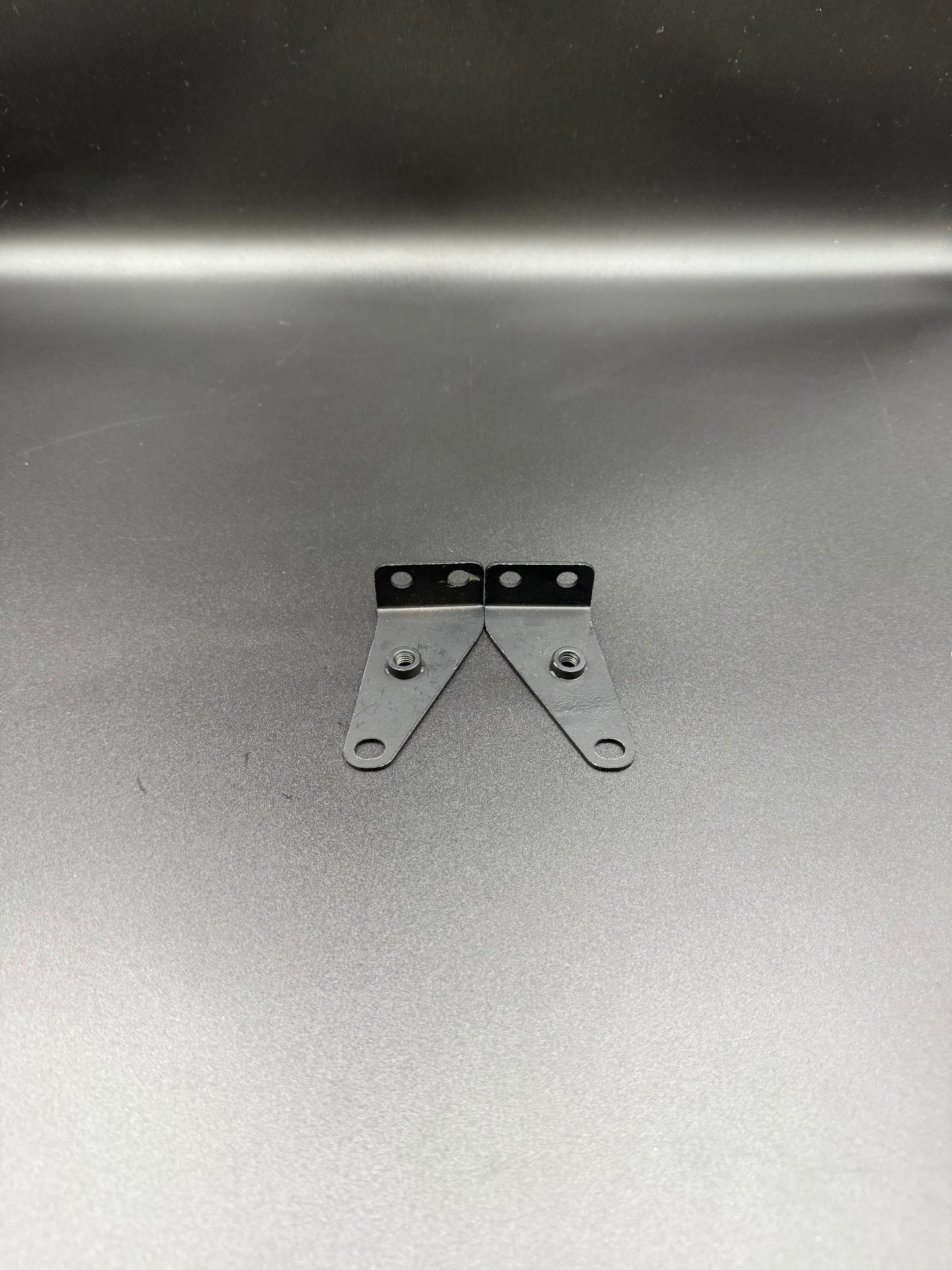 Surron Light Bee Lower Controller Brackets (Pair)