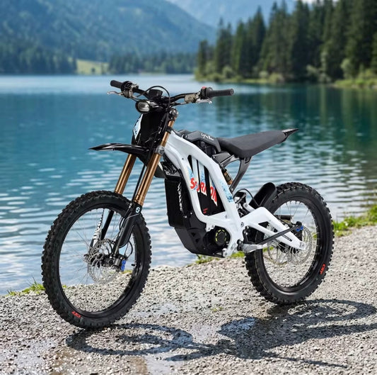 New 2026 Surron Light Bee (PRE ORDER DEPOSIT ONLY) READ DESCRIPTION