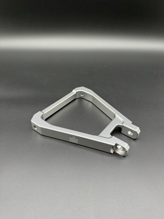 Surron Light Bee Triangle In Silver