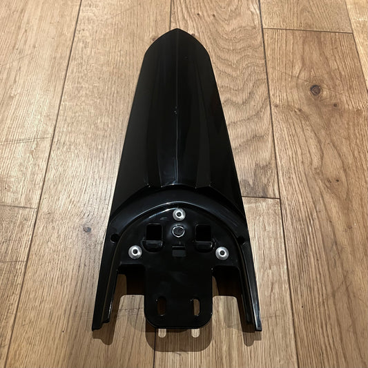 Surron Rear Extended Mudguard - Compatible With Side Panels