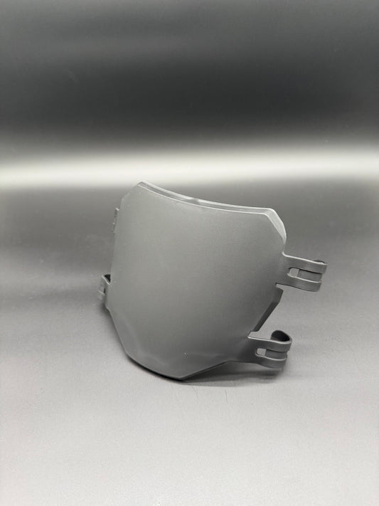 Surron Light Bee Front Plate (Black)