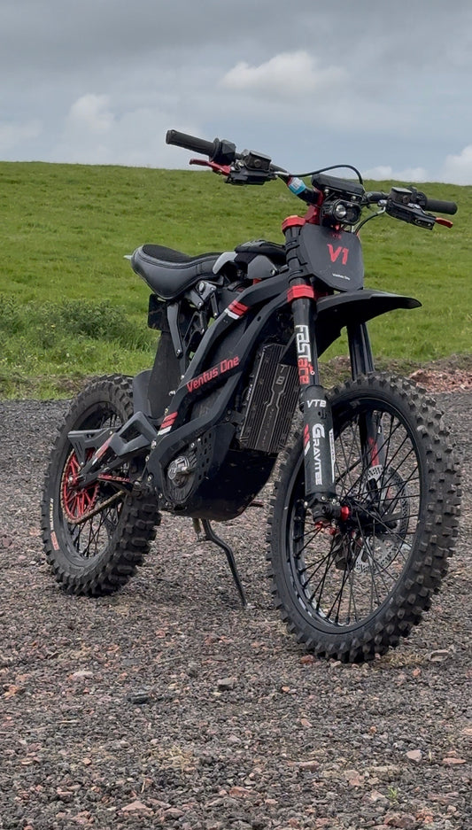 Ventus One