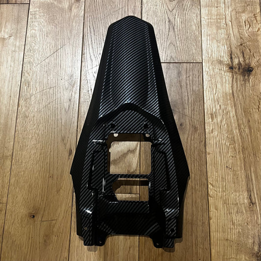 Surron Ultra Bee Carbon Dipped Rear Mudguard