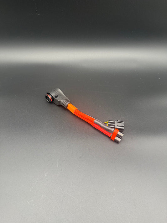 Surron 2023/2024 Battery Connector Adapter to Communication/Power