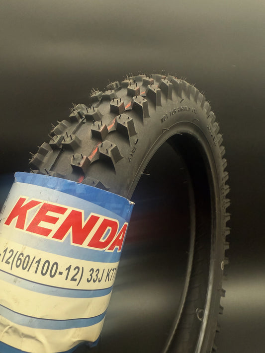 Surron Hyper Bee Front Tyre Kenda Millville 60/100-12