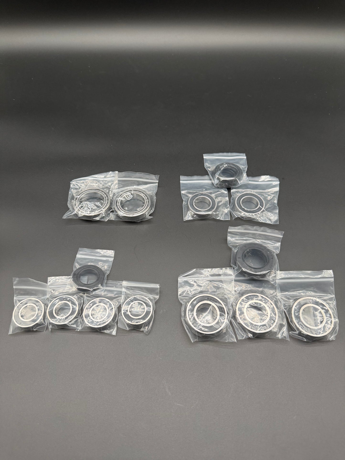 Surron Ultra Bee Bearing Kit