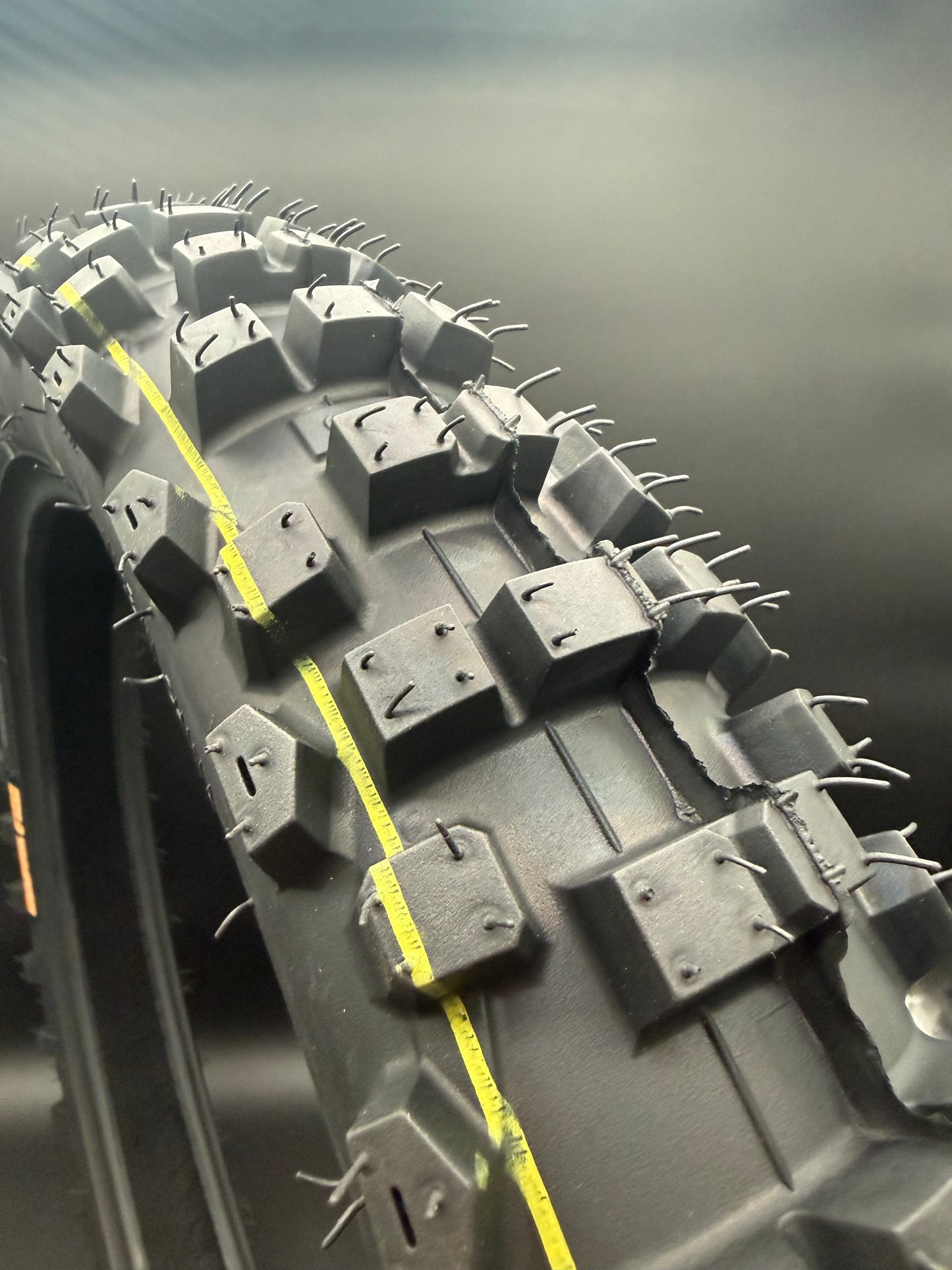 Surron 80/100-19 Tyre Off Road