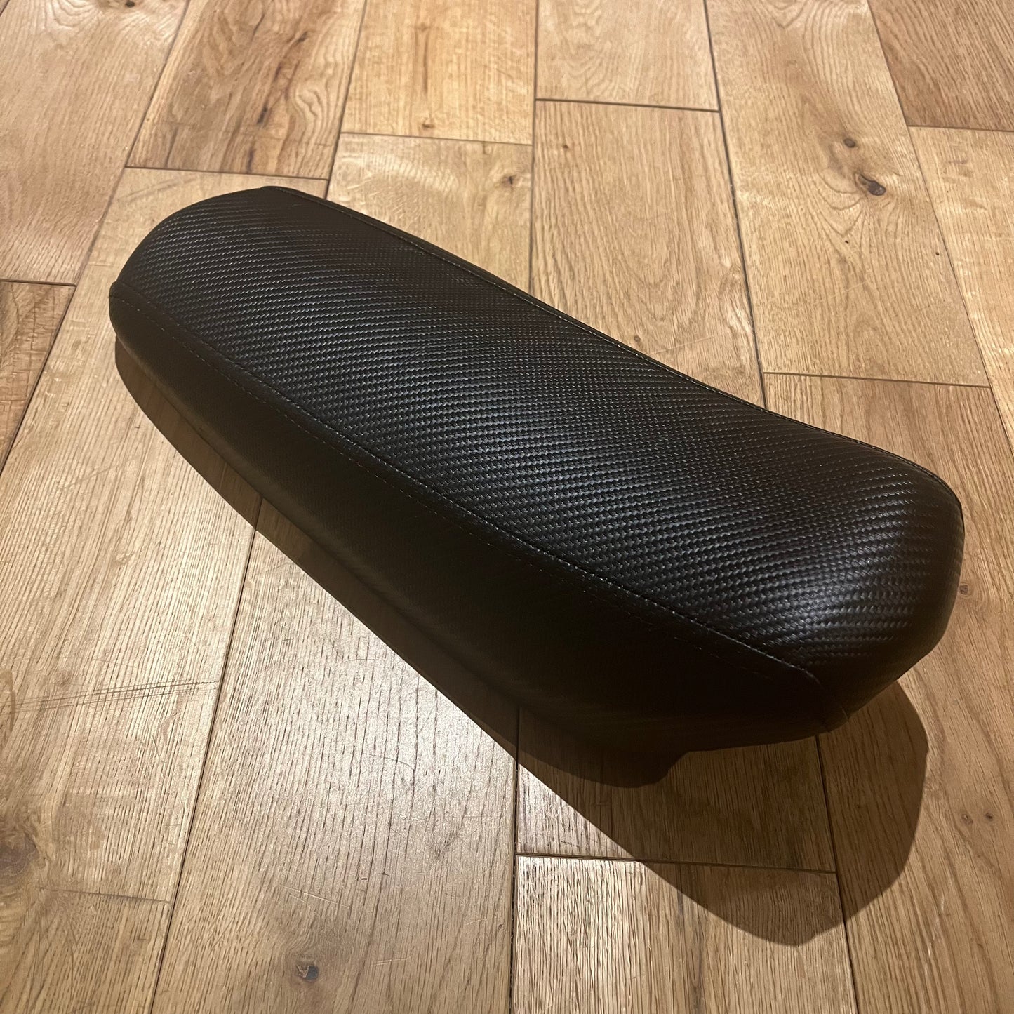 Surron Light Bee Seat (New Carbon Effect)