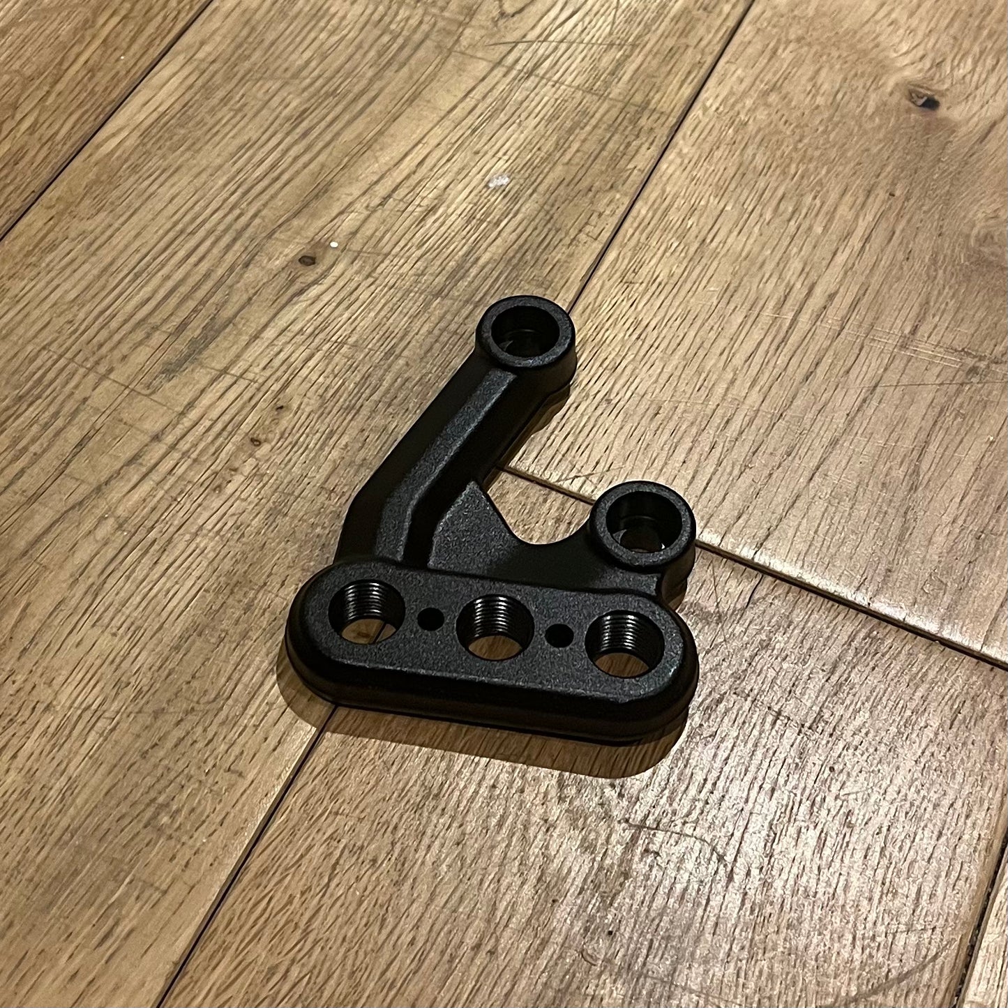 Surron Peg Bracket Hanger Right Side