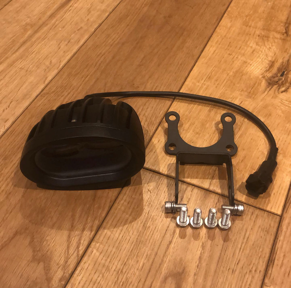 Surron Light Bee Stock Light & Fixings
