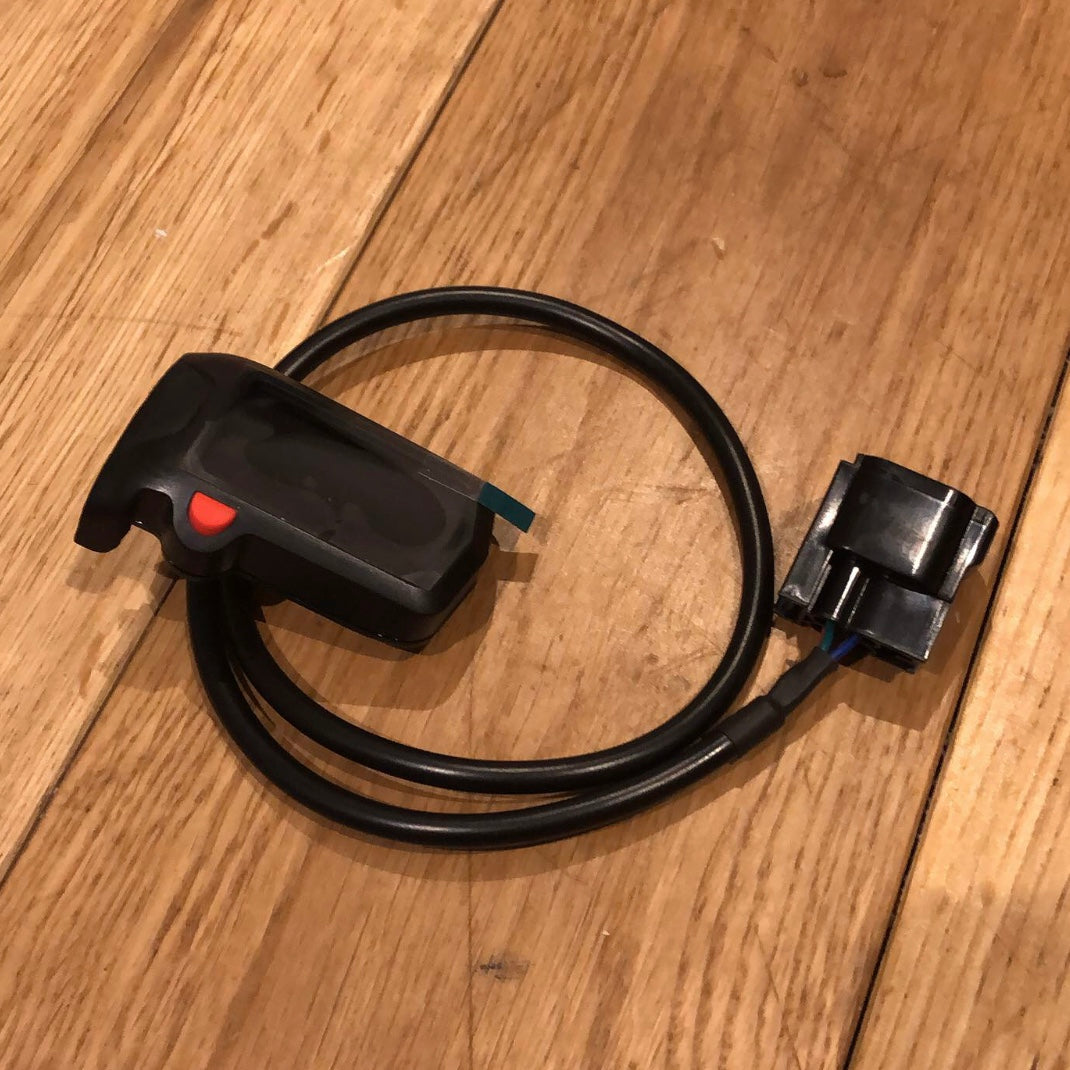 Surron Off-Road LCD Screen Speedo