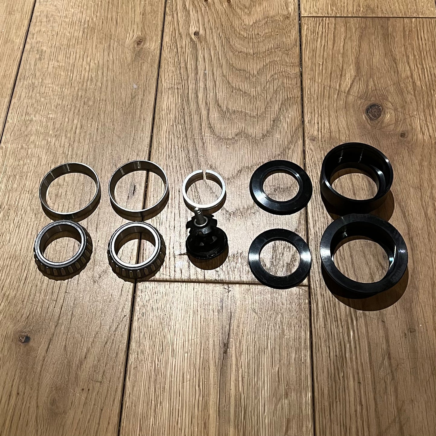 Surron Headset Bearing Kit Set